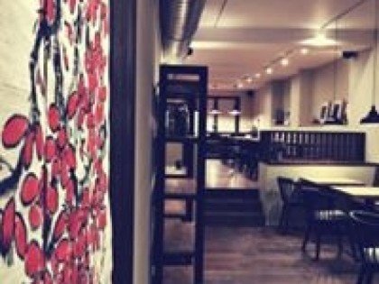 Foto: Sushi Kometsu Bielefeld