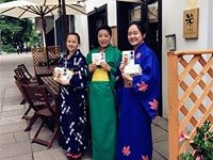 Foto: Sushi Kometsu Bielefeld