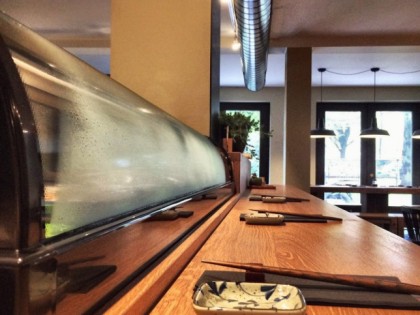 Foto: Sushi Kometsu Bielefeld