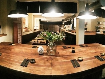 Foto: Sushi Kometsu Bielefeld